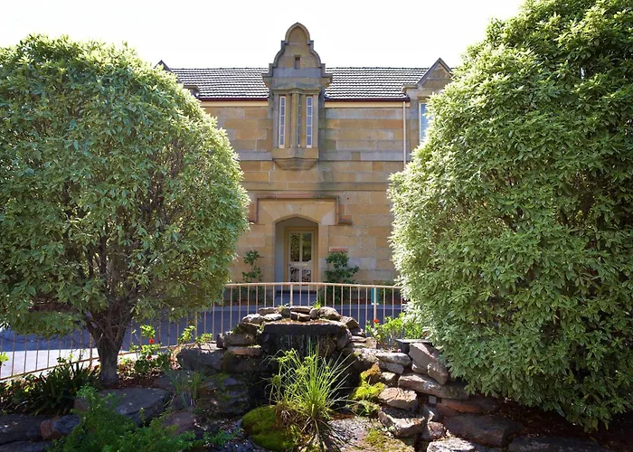 Quest Trinity House